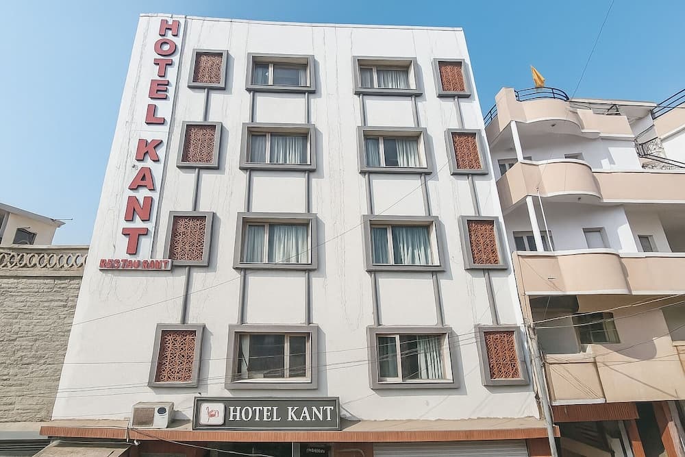 Hotel Kant by GoHotels - Near Shree Dwarkadhish Temple — photo 5