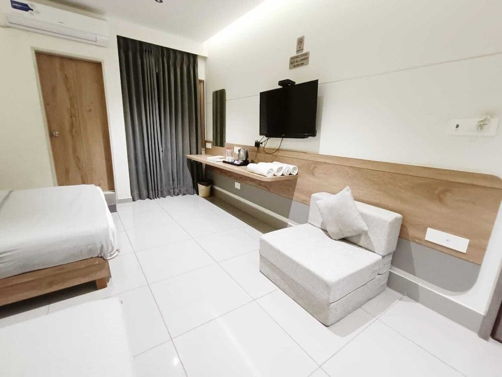 Hotel Kant by GoHotels - Near Shree Dwarkadhish Temple, DWARKA
