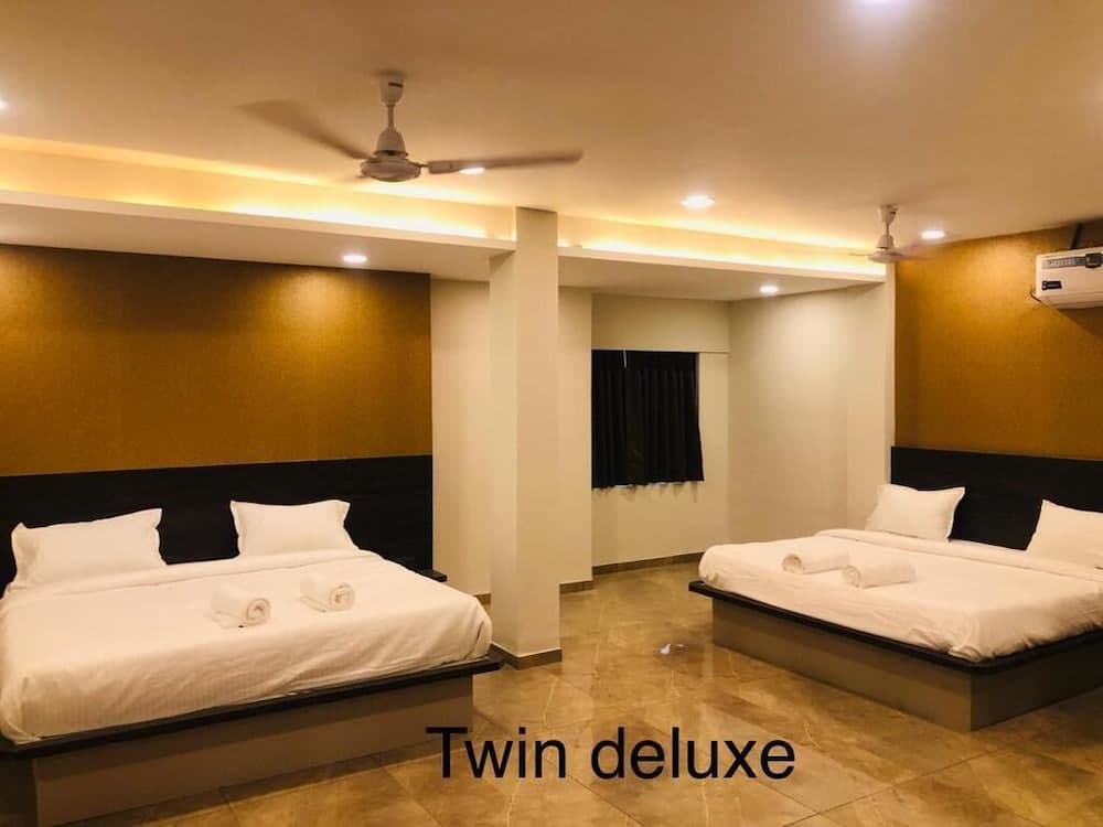 The Grand Unity, RAJPIPLA