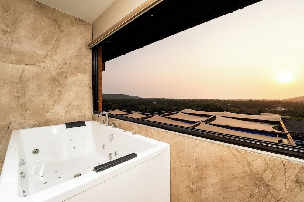 HOLITEL ANJUNA GOA, ANJUNA