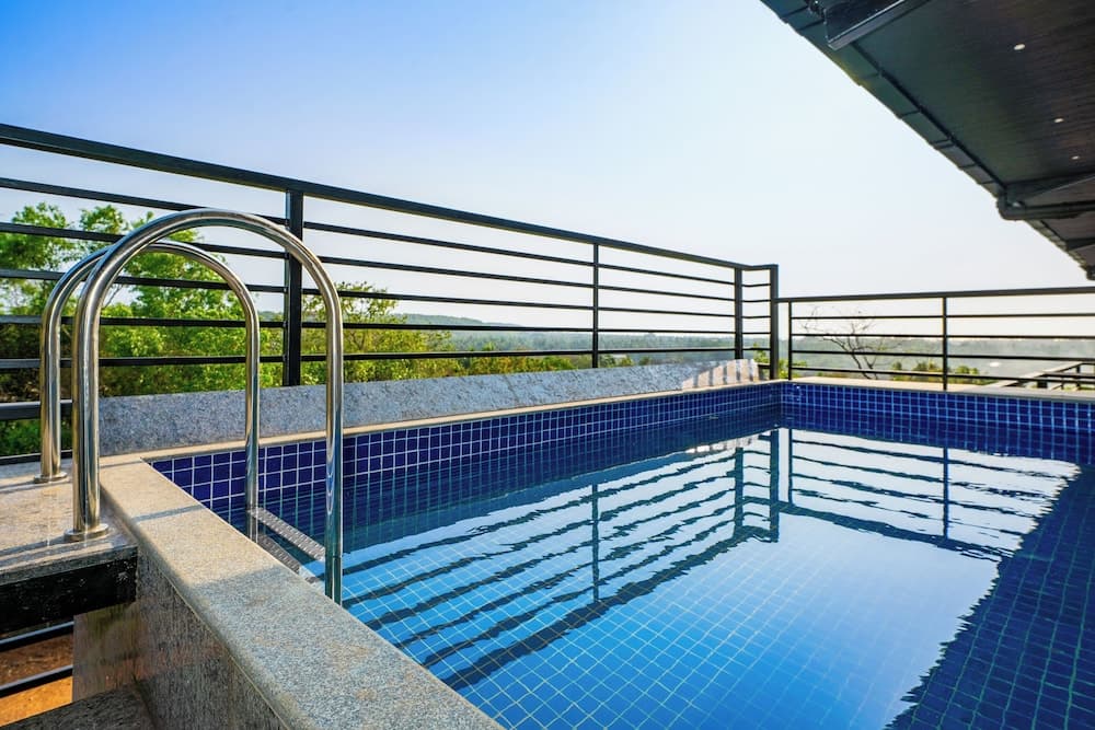 HOLITEL ANJUNA GOA — photo 4