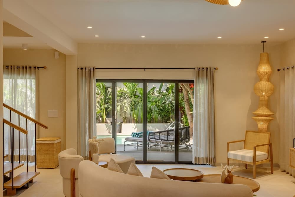 Sere Resort Goa — photo 5
