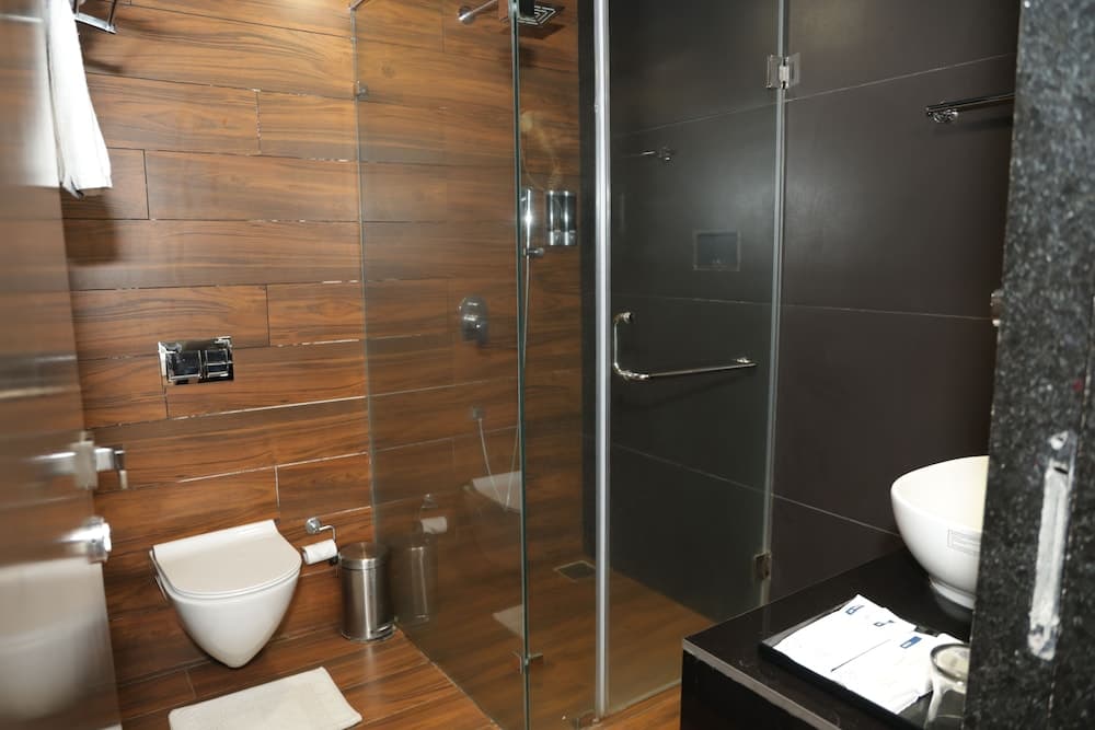 Grand Continent Anjuna A Sarovar Portico Affiliate Hotel — photo 3