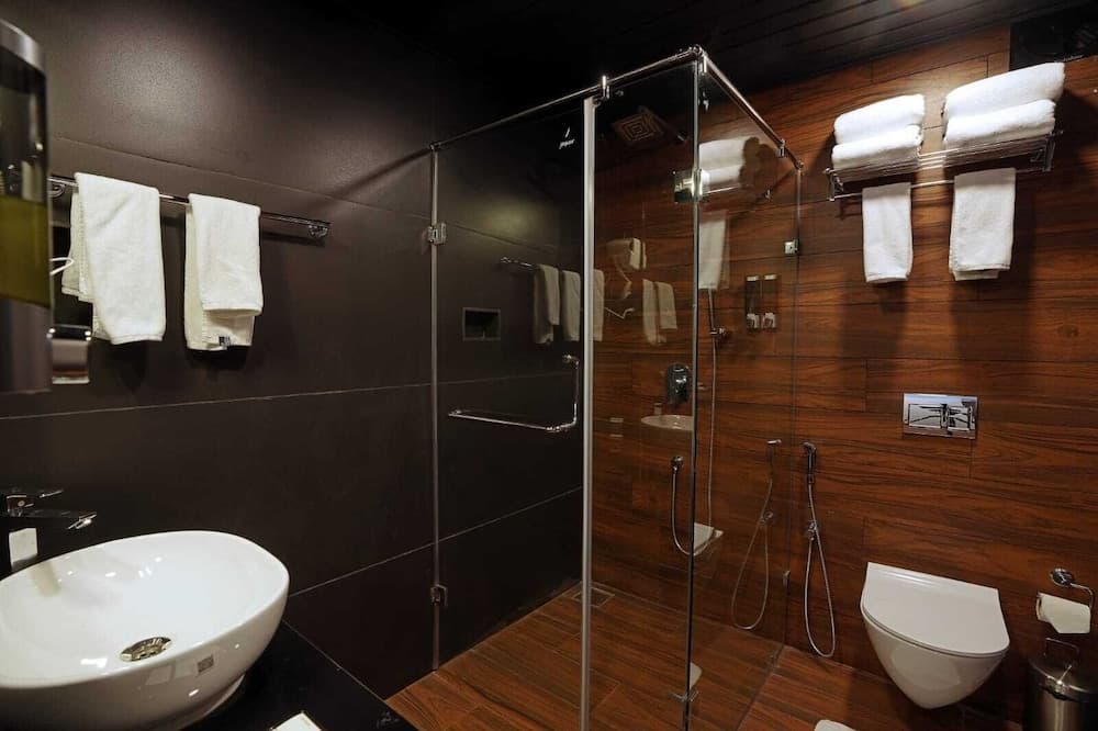 Grand Continent Anjuna A Sarovar Portico Affiliate Hotel — photo 2