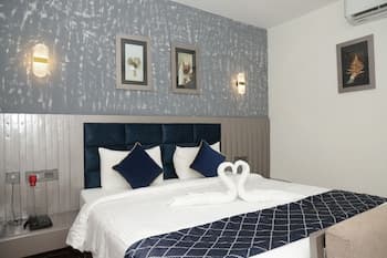 Standard Room, 1 Double Bed — photo 1