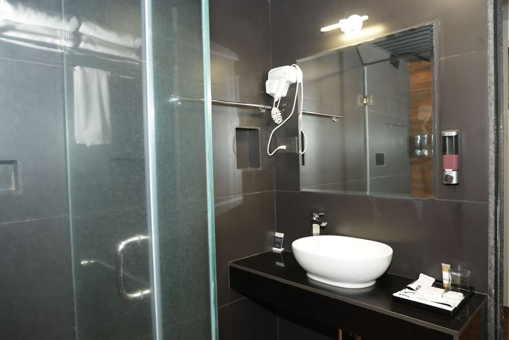 Grand Continent Anjuna A Sarovar Portico Affiliate Hotel — photo 4