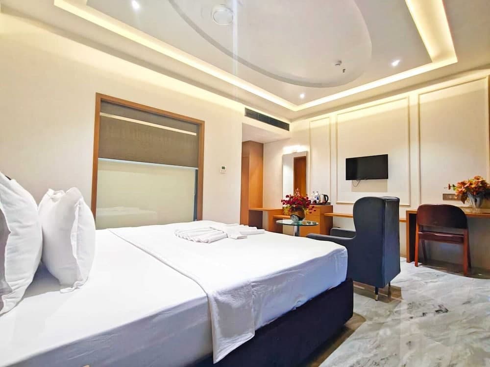 Superior Room — photo 1