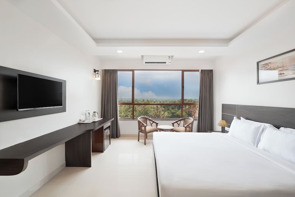 Ira by Orchid, Porvorim, Goa