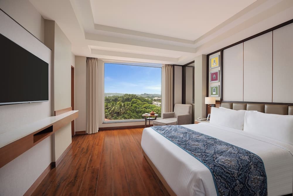 Fortune Select Candolim, Goa - Member ITC Hotels' Group — photo 3