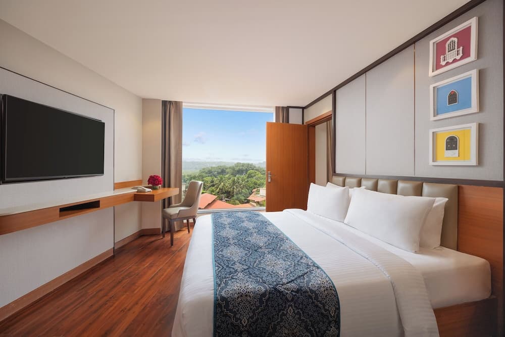 Fortune Select Candolim, Goa - Member ITC Hotels' Group — photo 4