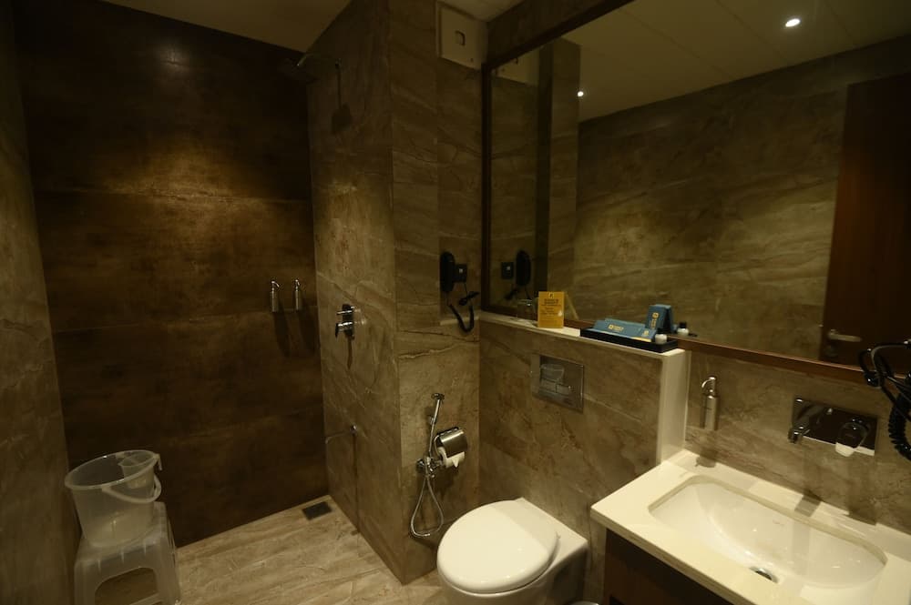 Kings Kraft Tremezzo Inn Somnath — photo 4