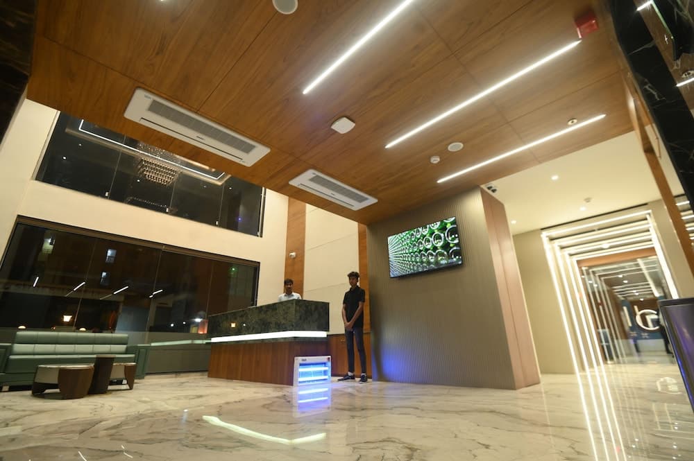 Kings Kraft Tremezzo Inn Somnath — photo 2