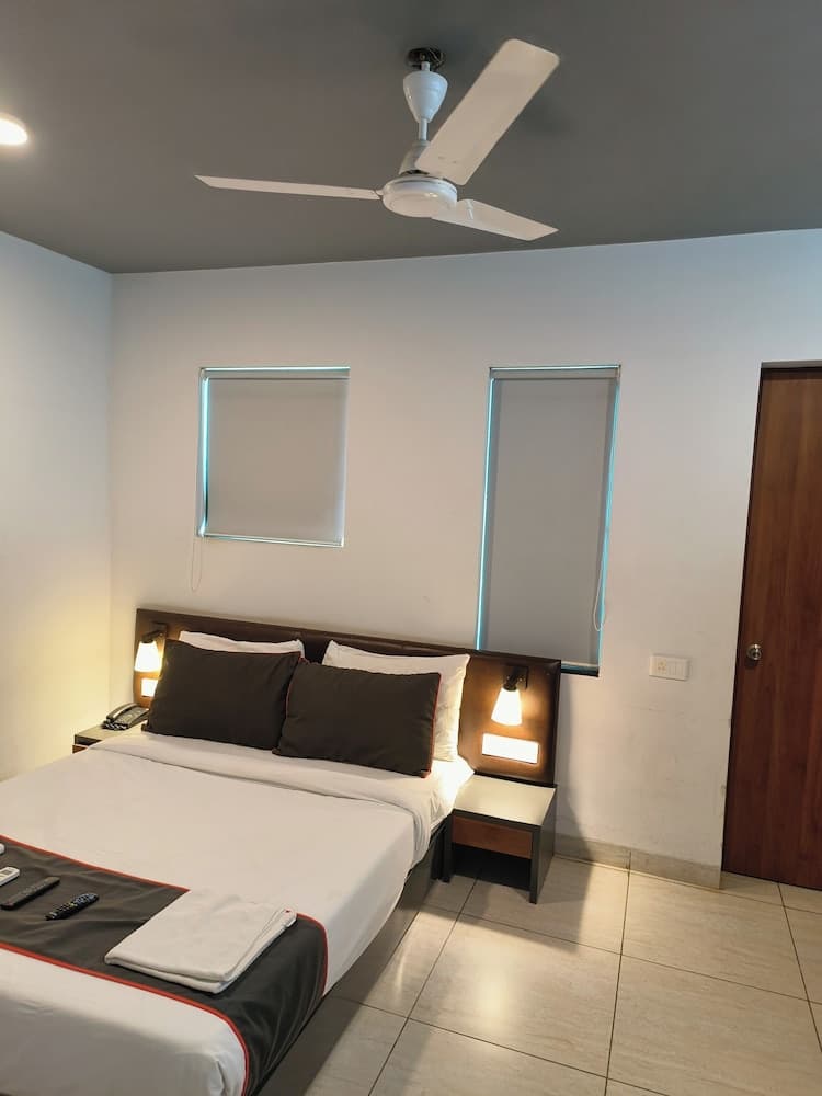 Hotel casa de patio — photo 2