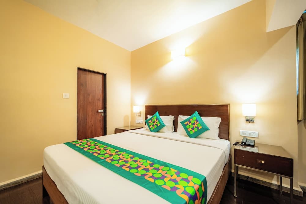 Treebo Sunshine Beach Resort — photo 2