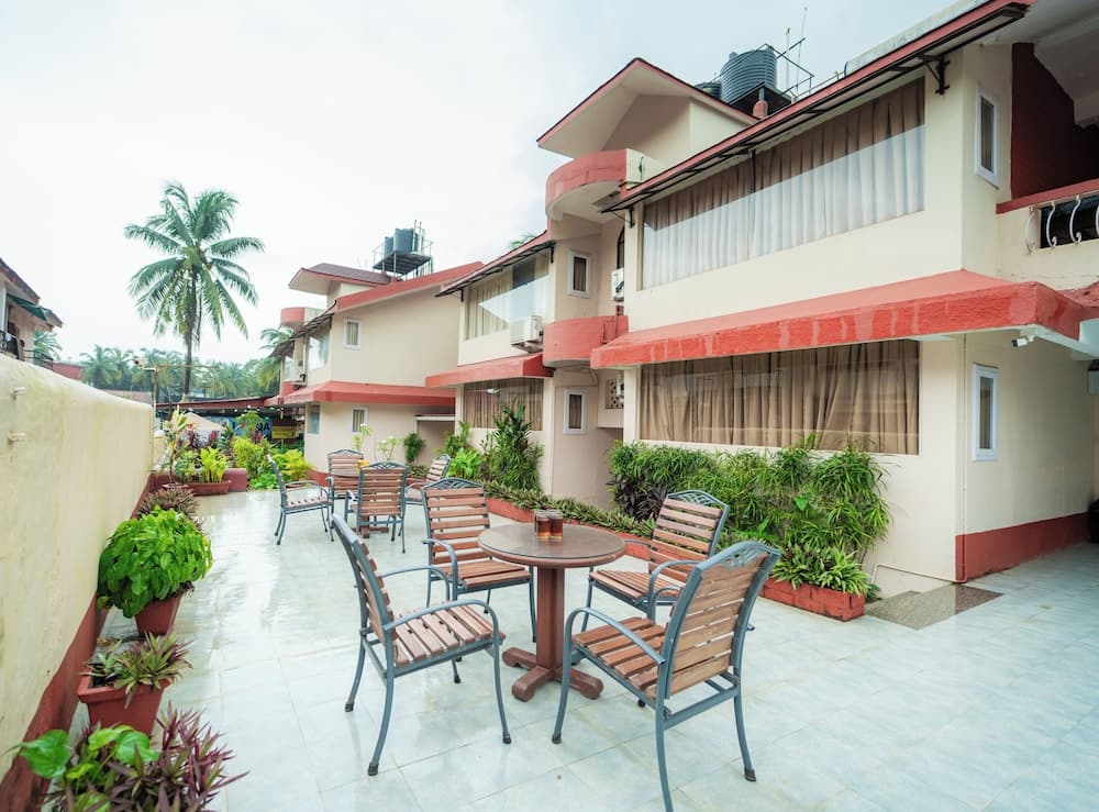 Treebo Sunshine Beach Resort — photo 6