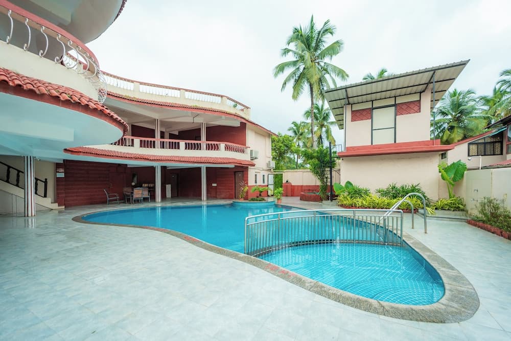 Treebo Sunshine Beach Resort — photo 3