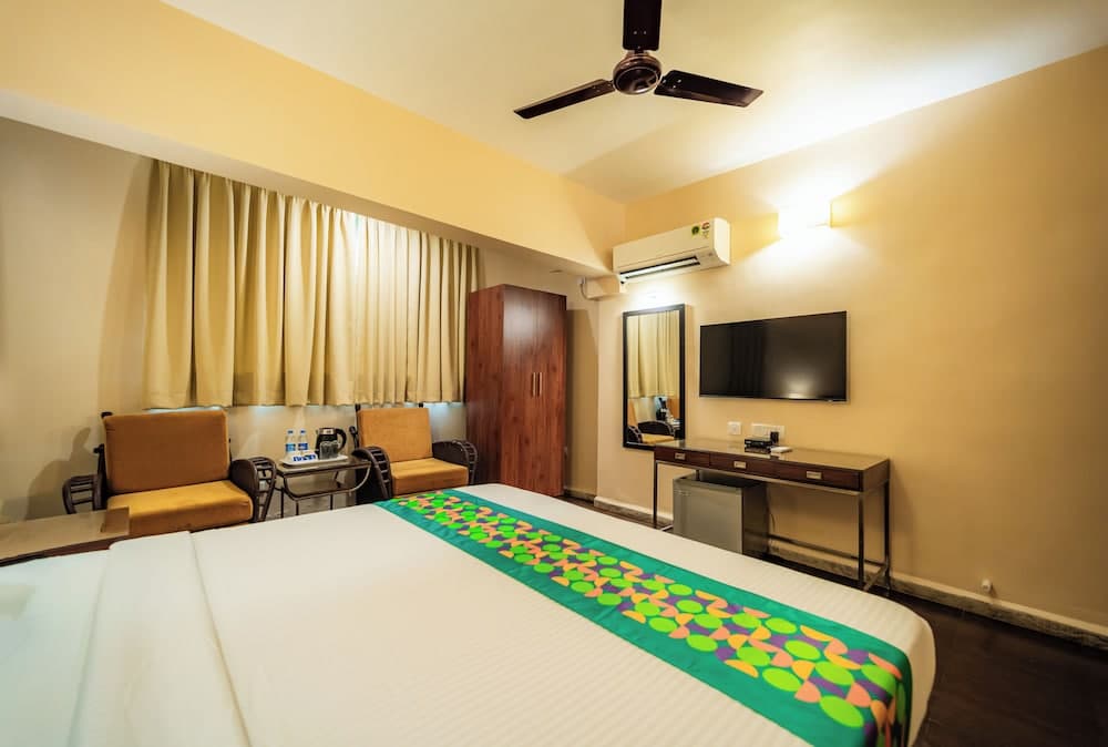 Standard Room — photo 1
