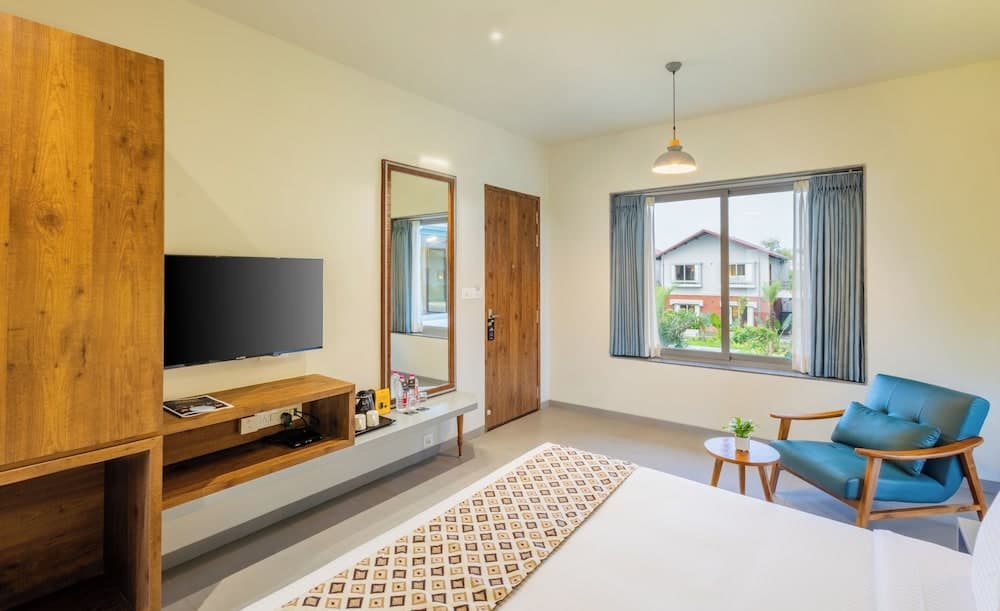 Superior Double Room — photo 1