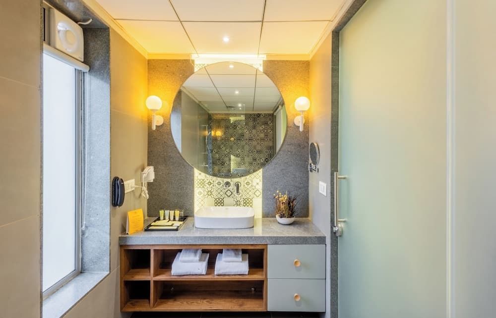 Twin/Double room - Grand — photo 1