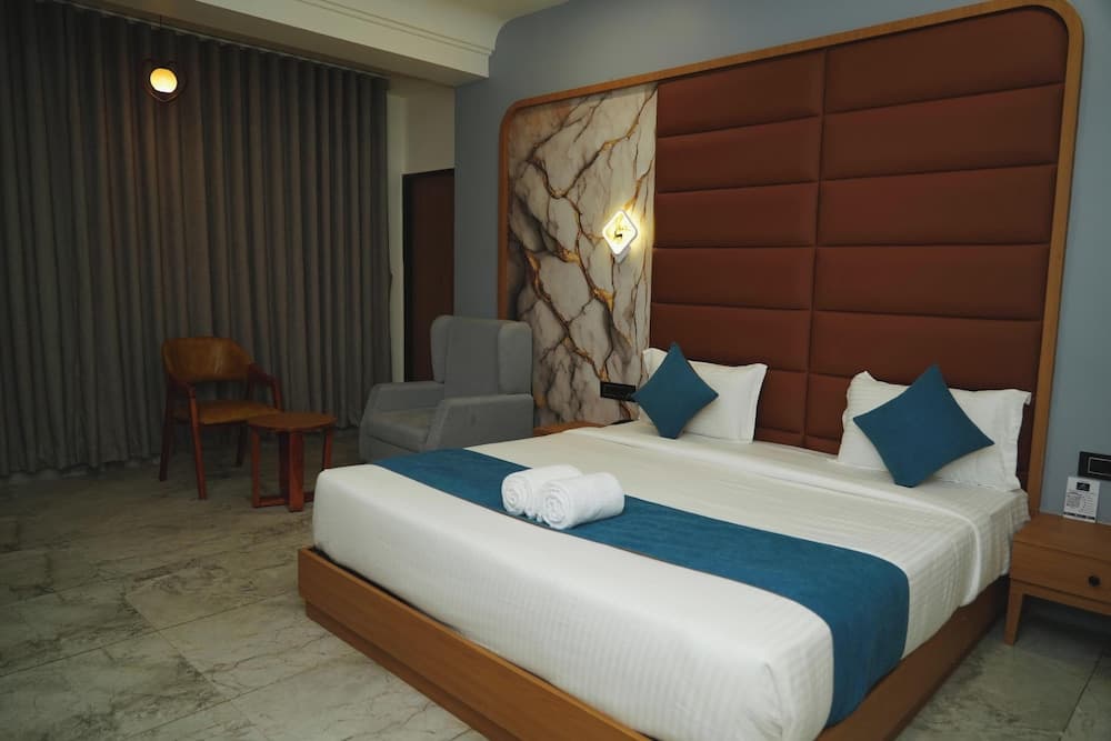 Luxury Studio Suite — photo 1