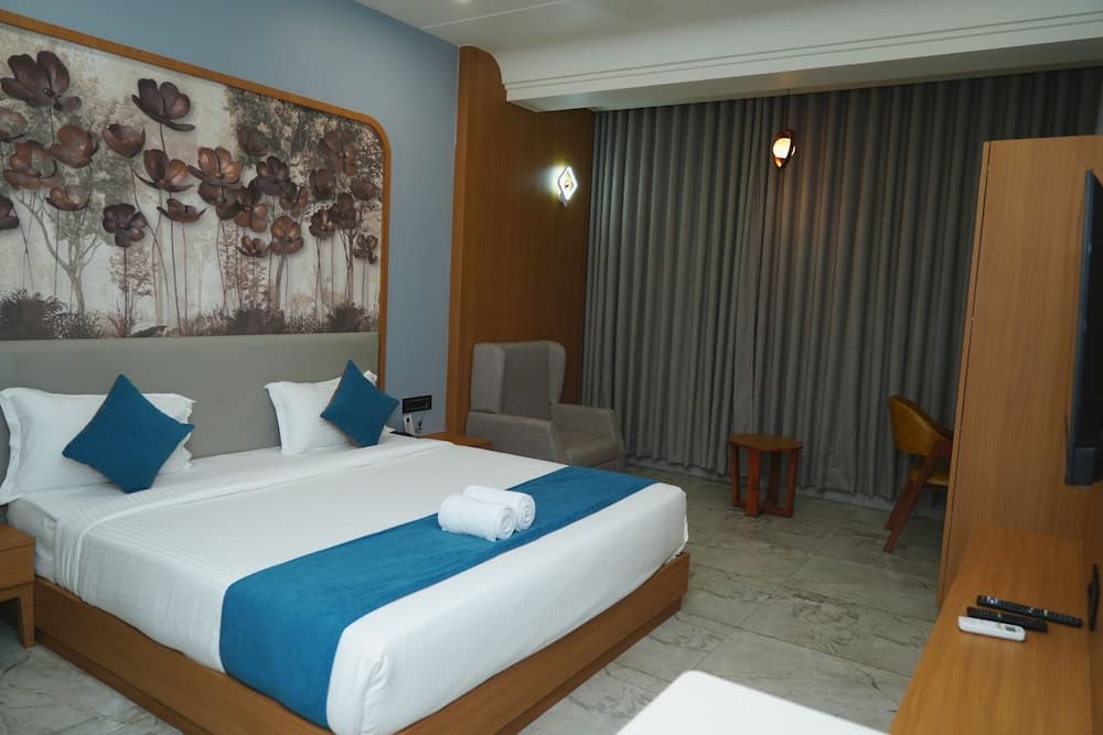 Executive Room — photo 1
