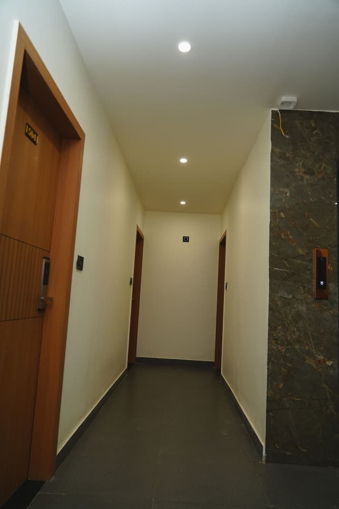 Hotel Leela's, DWARKA