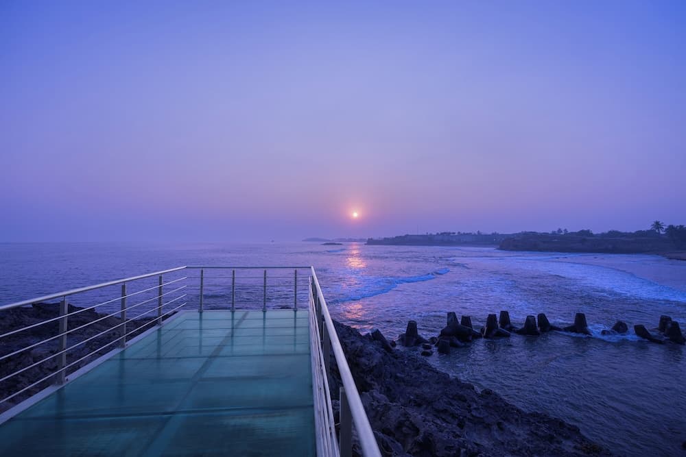 Ginger Diu Jalandhar Beach