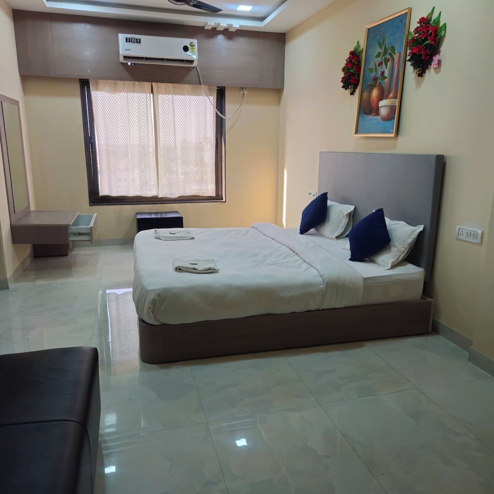 Hotel Lord Krishna Dham, DWARKA