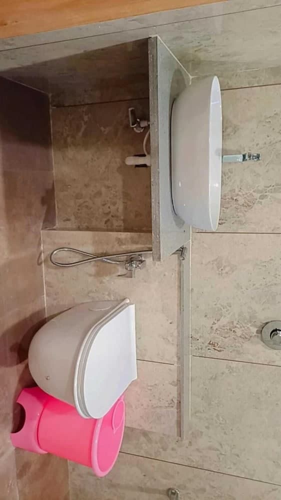 The Sky Comfort Hotel Mahi — photo 5