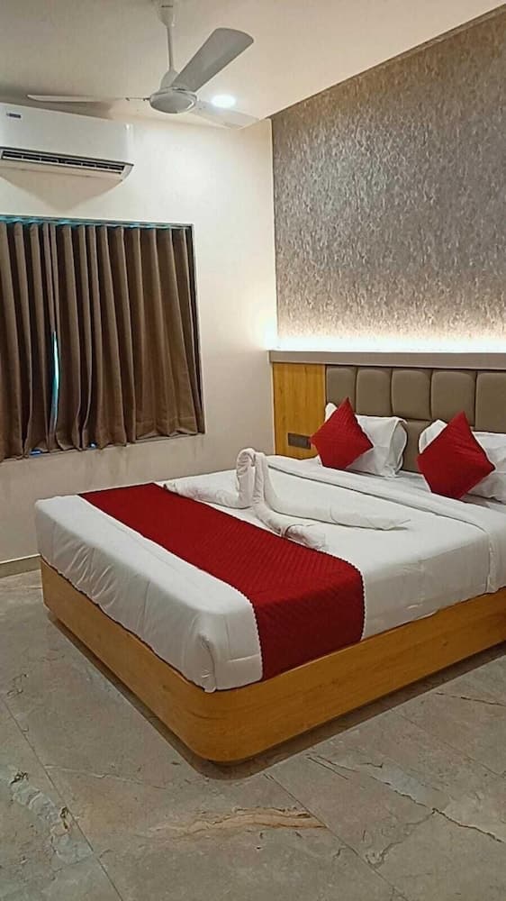 The Sky Comfort Hotel Mahi — photo 2