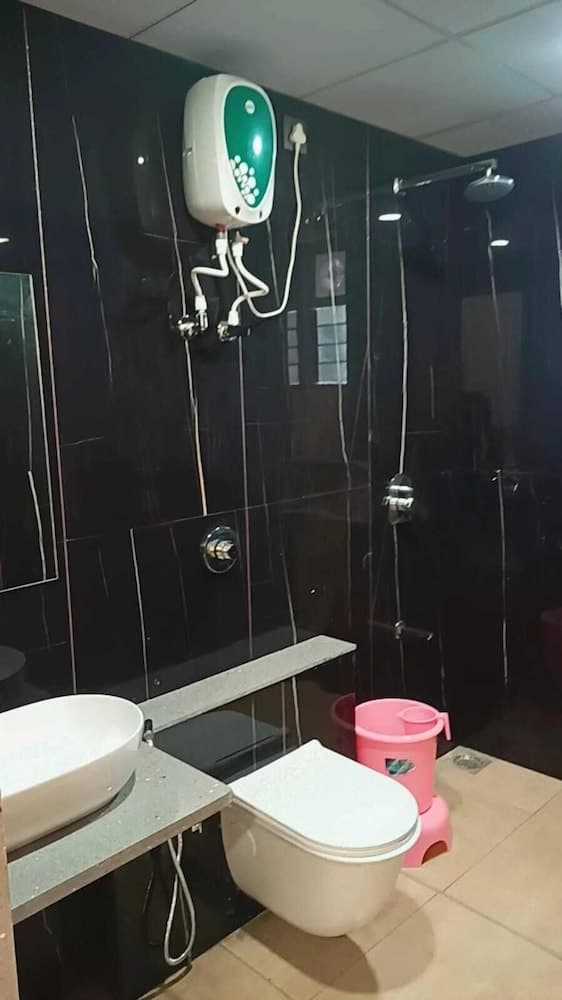 The Sky Comfort Hotel Mahi — photo 6