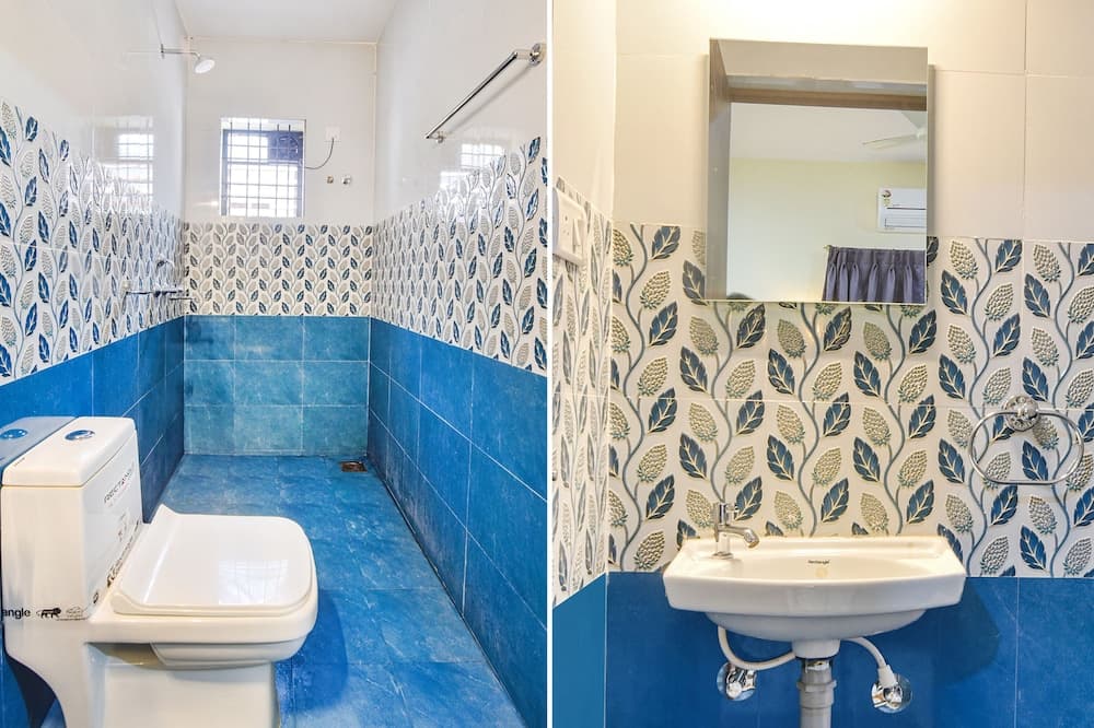 Fabhotel Baga Tulip — photo 6