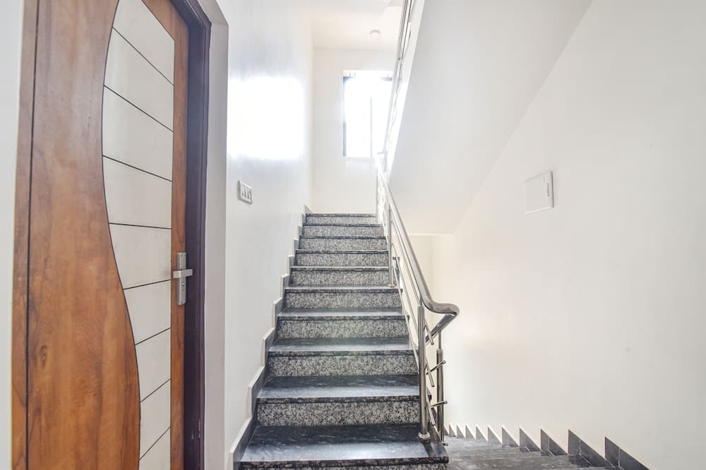 Fabhotel Baga Tulip — photo 5
