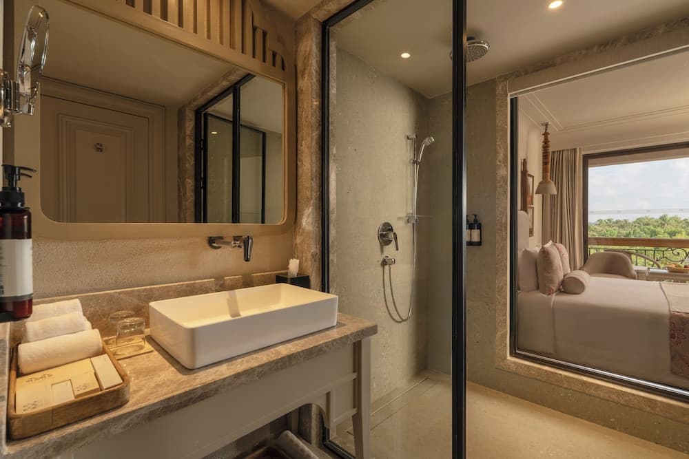 The Evren, Vagator - SLH | A Small Luxury Hotel — photo 4