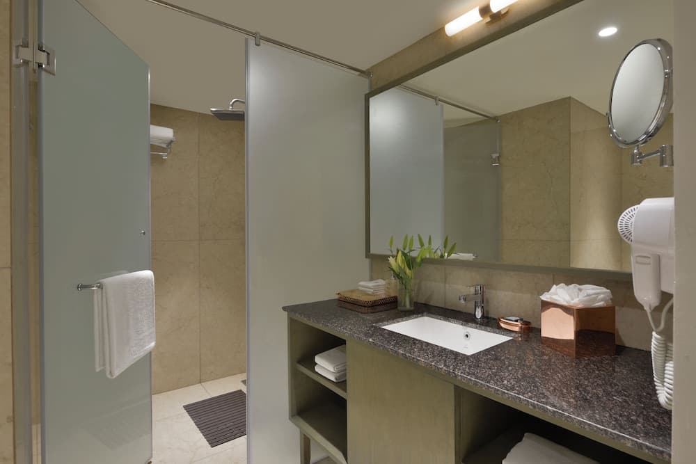 Executive Suite — photo 1