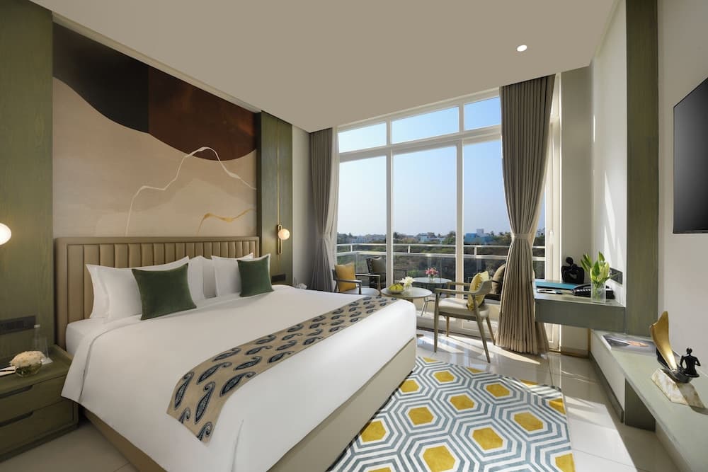 Standard King Bed Room — photo 1