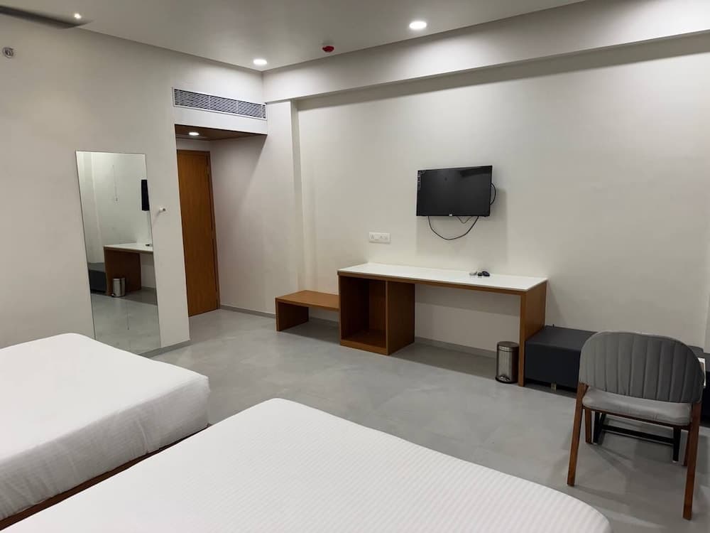 Hotel Madhukta Inn — photo 4