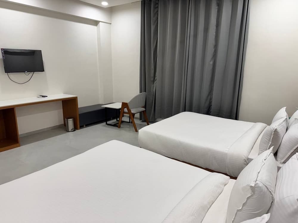 Hotel Madhukta Inn — photo 6