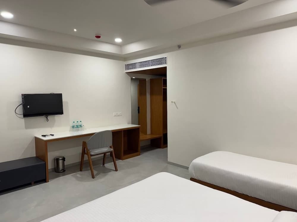 Hotel Madhukta Inn — photo 3