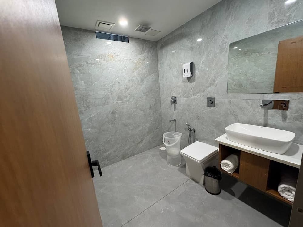 Superior Double Room — photo 1