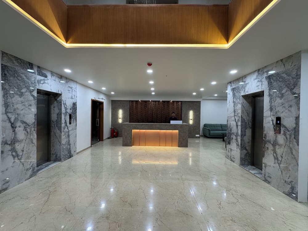 Hotel Madhukta Inn