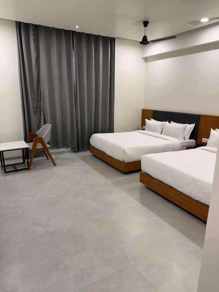Hotel Madhukta Inn, SOMNATH