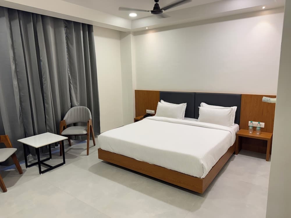 Hotel Madhukta Inn — photo 2