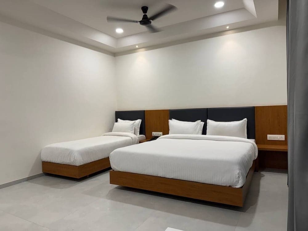 Hotel Madhukta Inn — photo 5