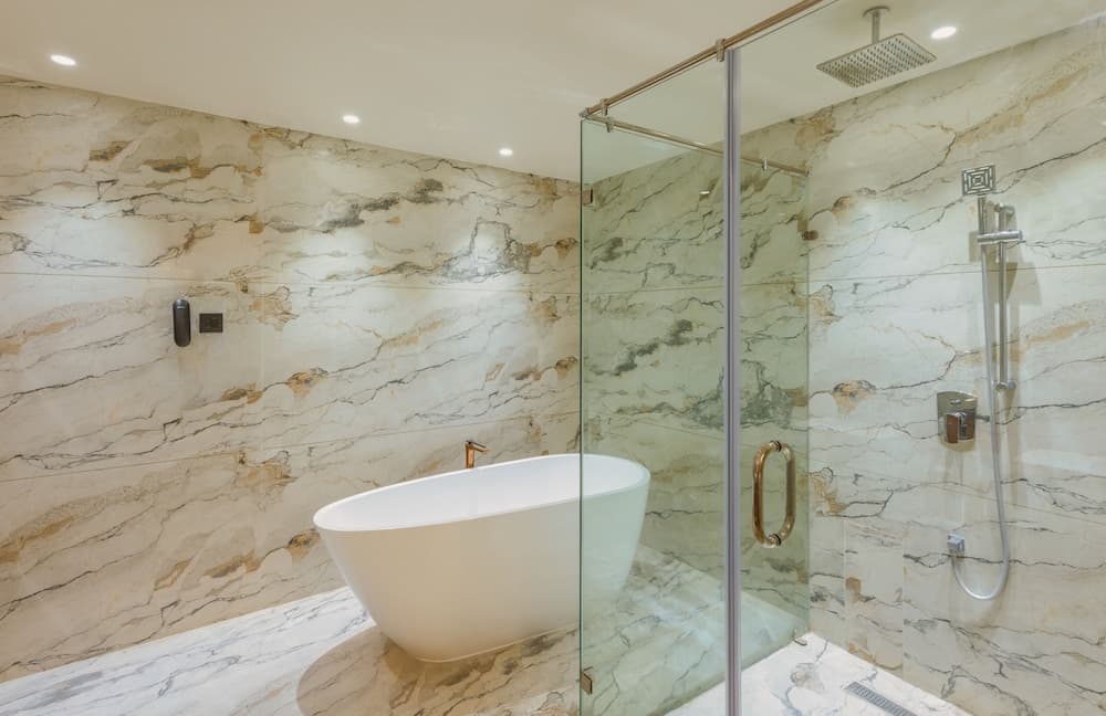 Suite with Private Pool — photo 1