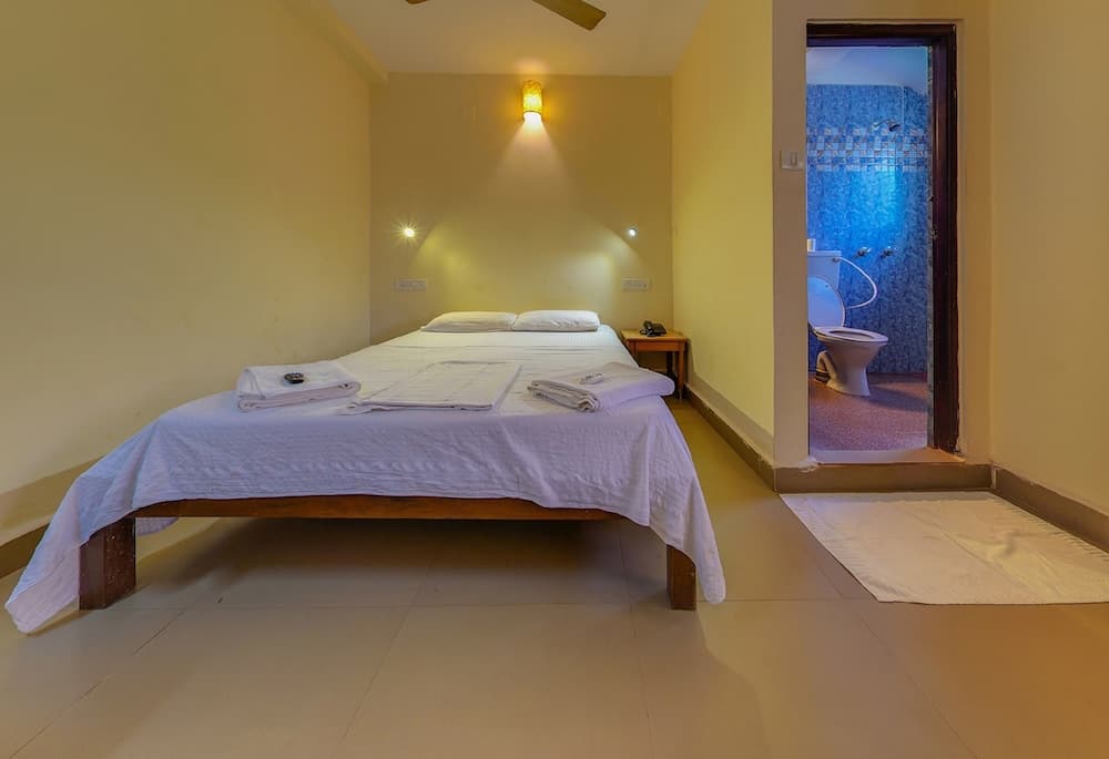 Hotel Lua Nova — photo 5