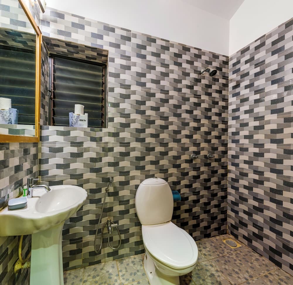 Standard Double Room (Non A/C) — photo 1