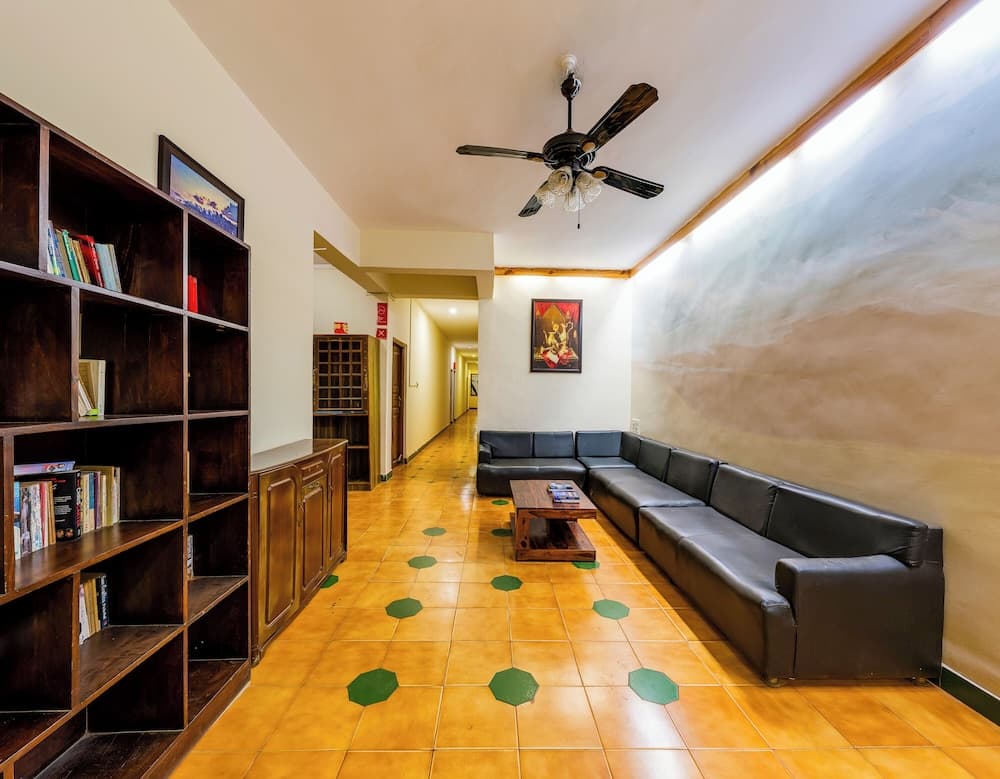 Hotel Lua Nova — photo 3