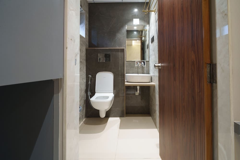 Superior Double Room — photo 1