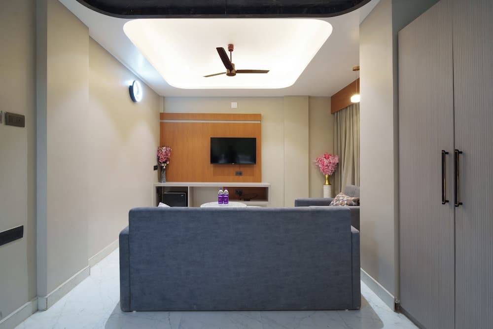 Suite — photo 1